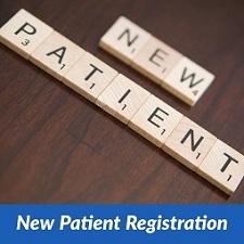 This is a quick link to New Patient Form New Patient Form