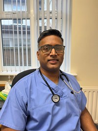 Staff Photo