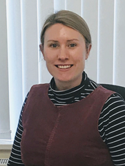 Staff Photo