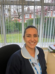 Staff Photo